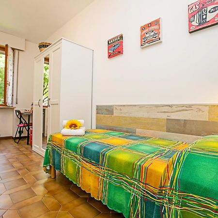 Appartamento Verona For You - Happy Rentals Exterior foto