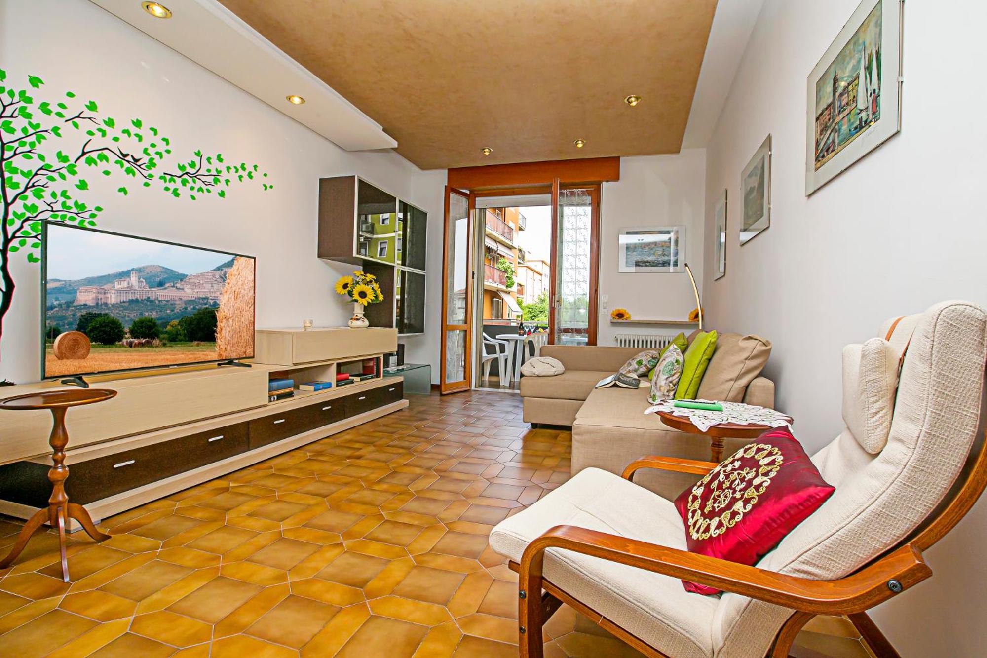 Appartamento Verona For You - Happy Rentals Exterior foto