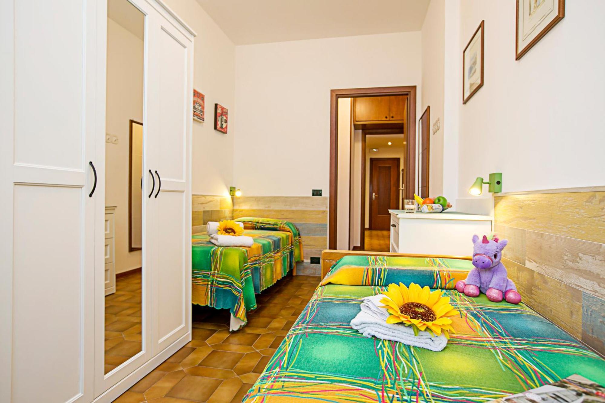 Appartamento Verona For You - Happy Rentals Exterior foto
