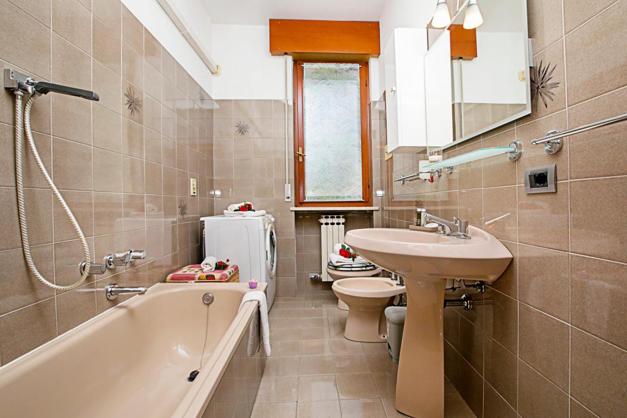 Appartamento Verona For You - Happy Rentals Exterior foto