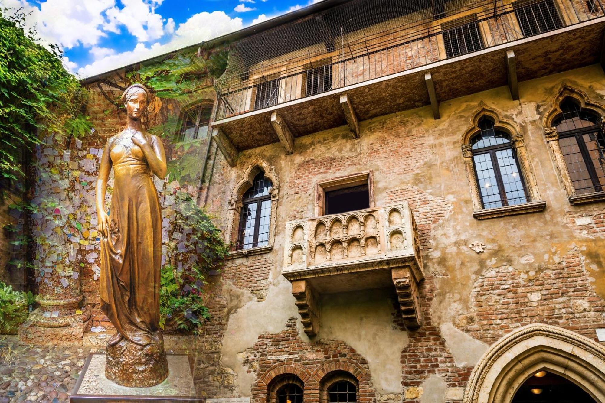 Appartamento Verona For You - Happy Rentals Exterior foto